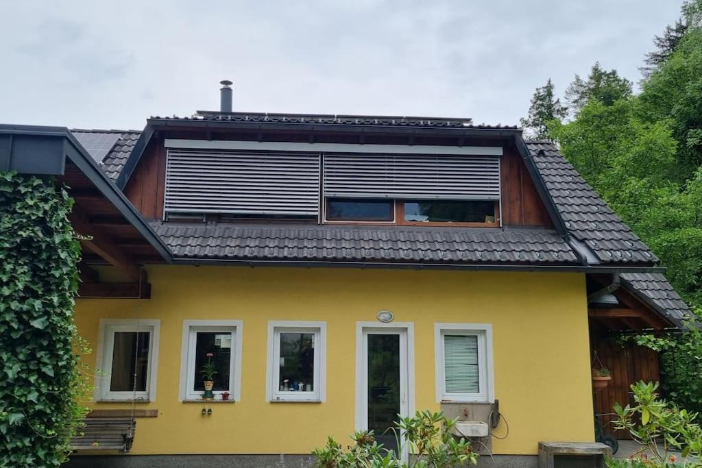 Country Retreat, Near Ljubljana City, Apartma Na Vasi, Blizu Mesta Ljubljana Appartement Medvode Buitenkant foto